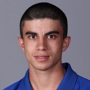 Meet your Posher, Brian